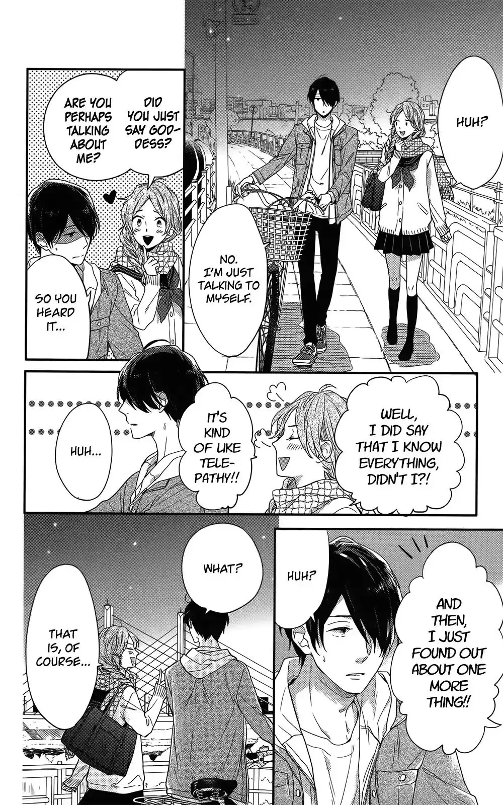 Nijiiro Days (MIZUNO Minami) Chapter 53 37